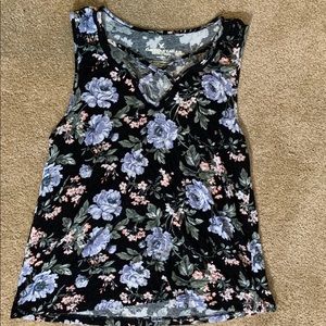 American eagle tank top